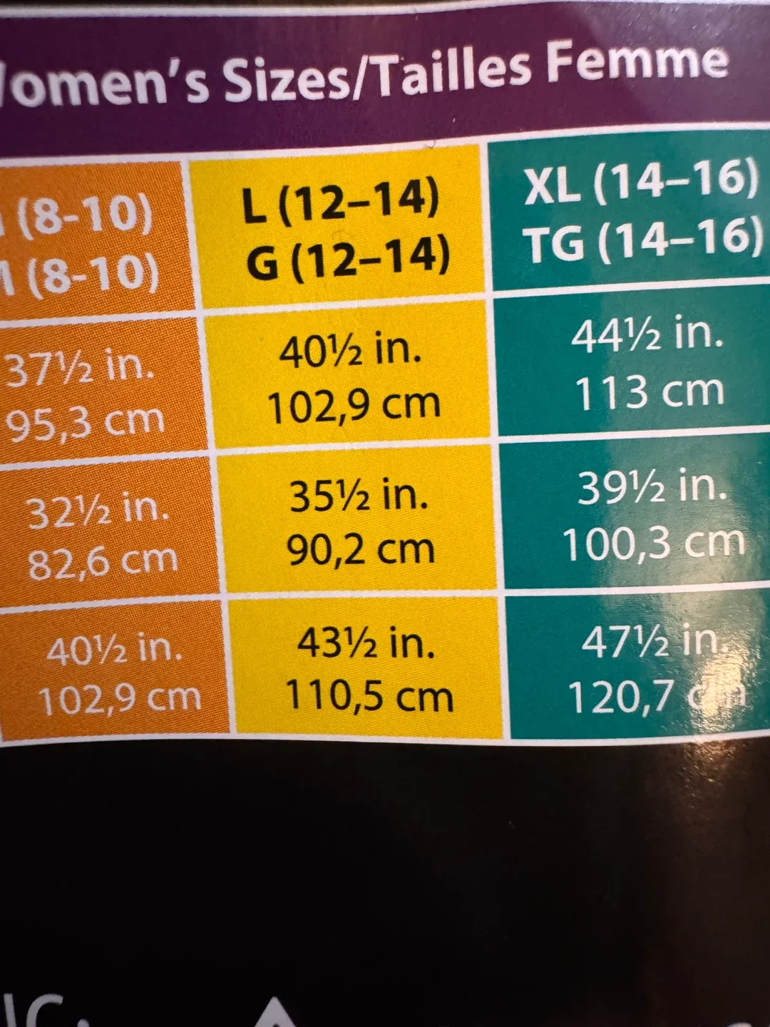 Broken Doll Costume - Size Large (12-14) - $10.00 image indicator(6)