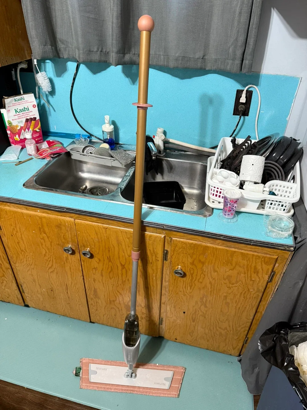 Norwex Superior Mop System