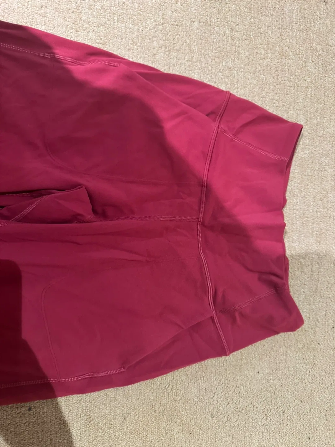 Lululemon align Groove Pant with pocket Size 4 image indicator(2)