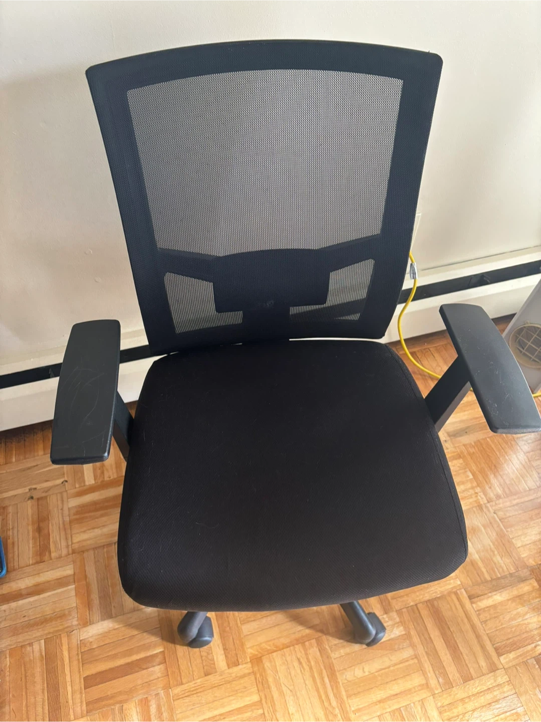 Office Chair - photo 2