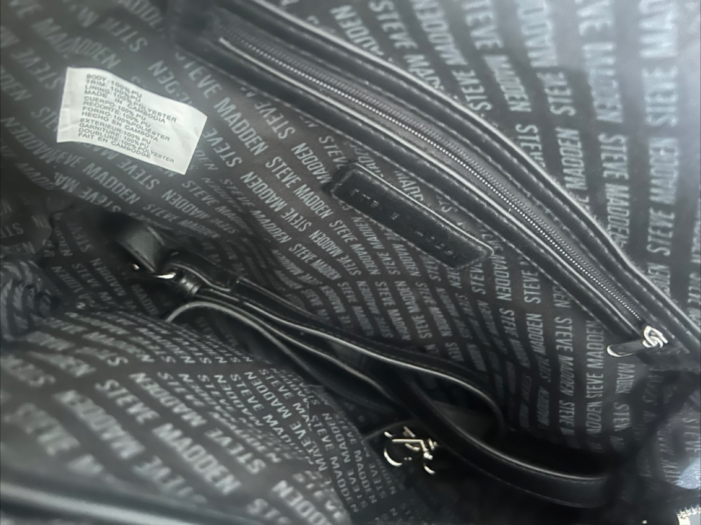 Mixed Handbags - Steve Madden, DKNY & More! - photo 5