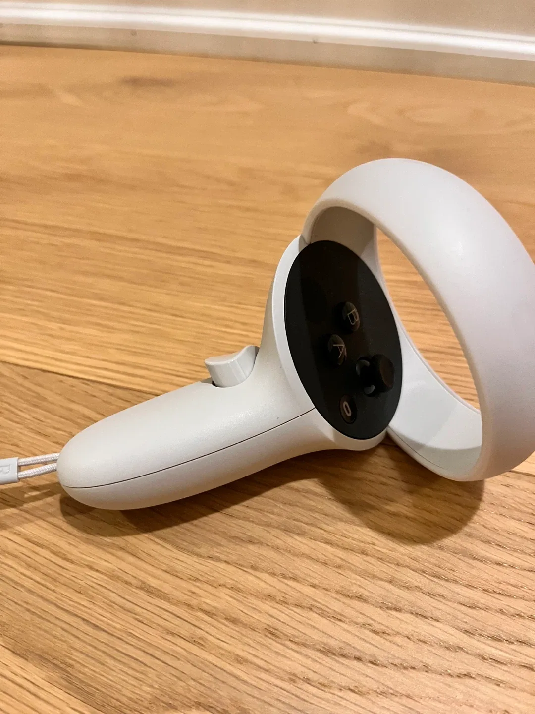 Meta Quest 2 VR Headset image indicator(6)