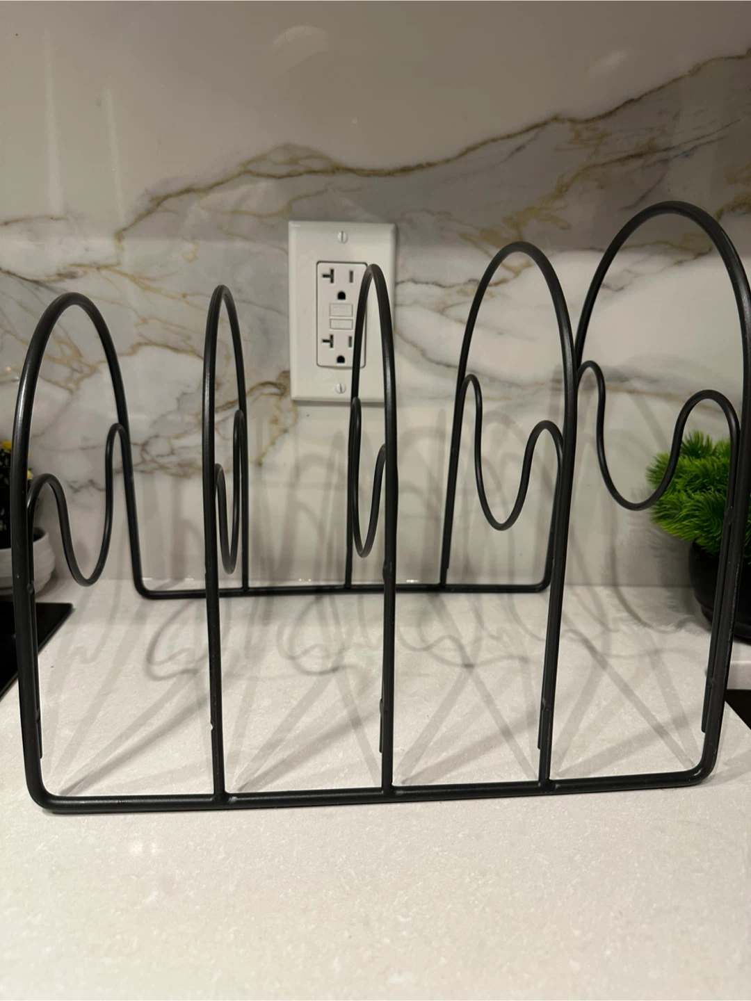 Dish Drying/Organization Rack (2) - photo 2