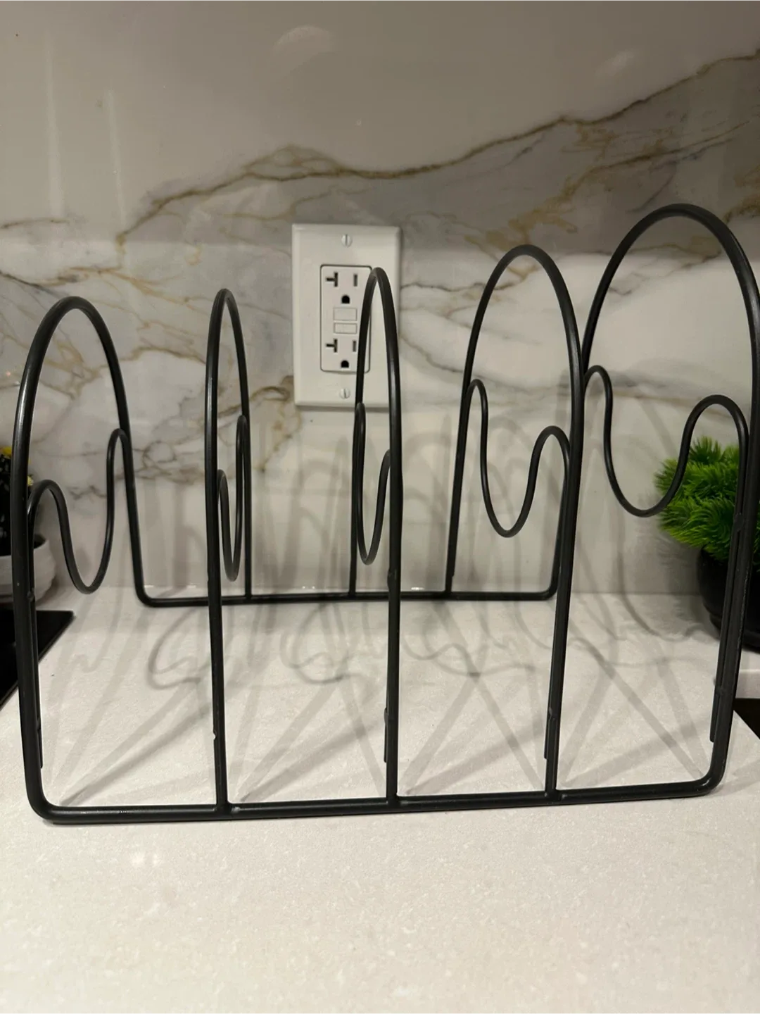 Dish Drying/Organization Rack (2) image indicator(2)