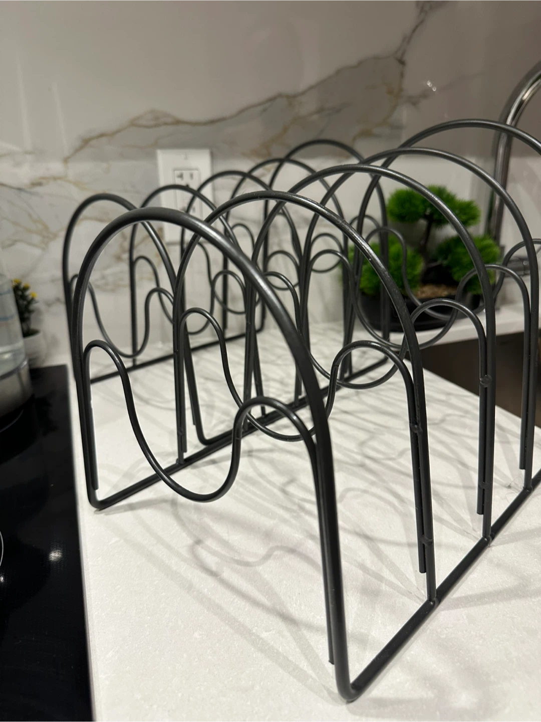 Dish Drying/Organization Rack (2) - photo 4