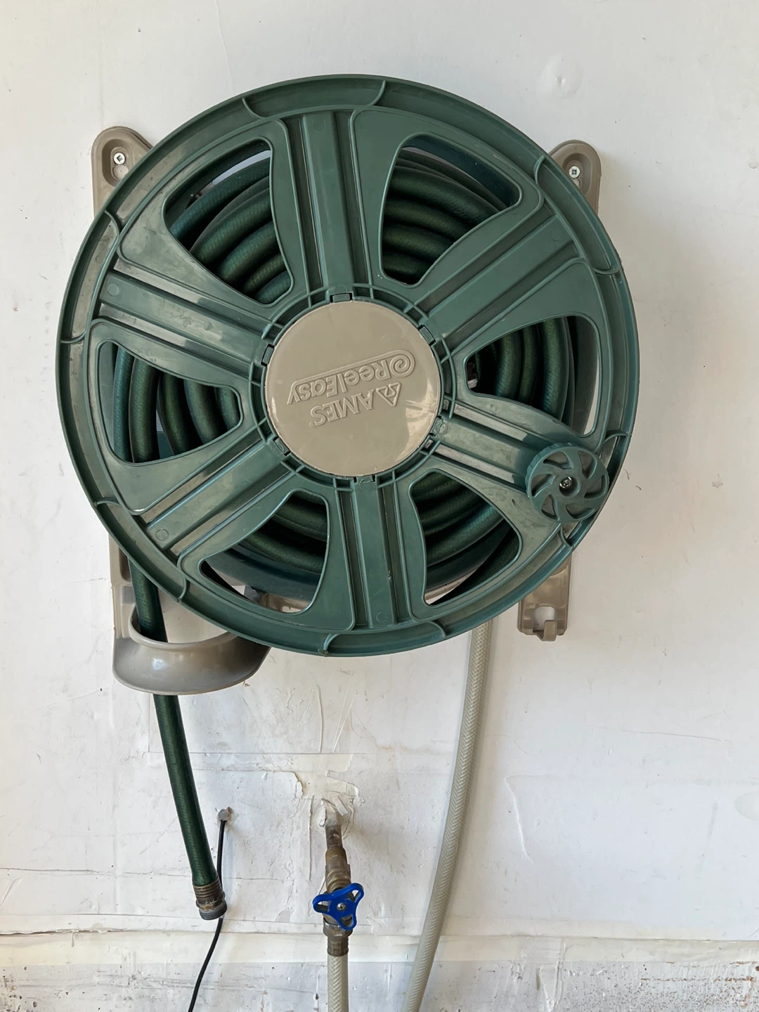 Hose Reel