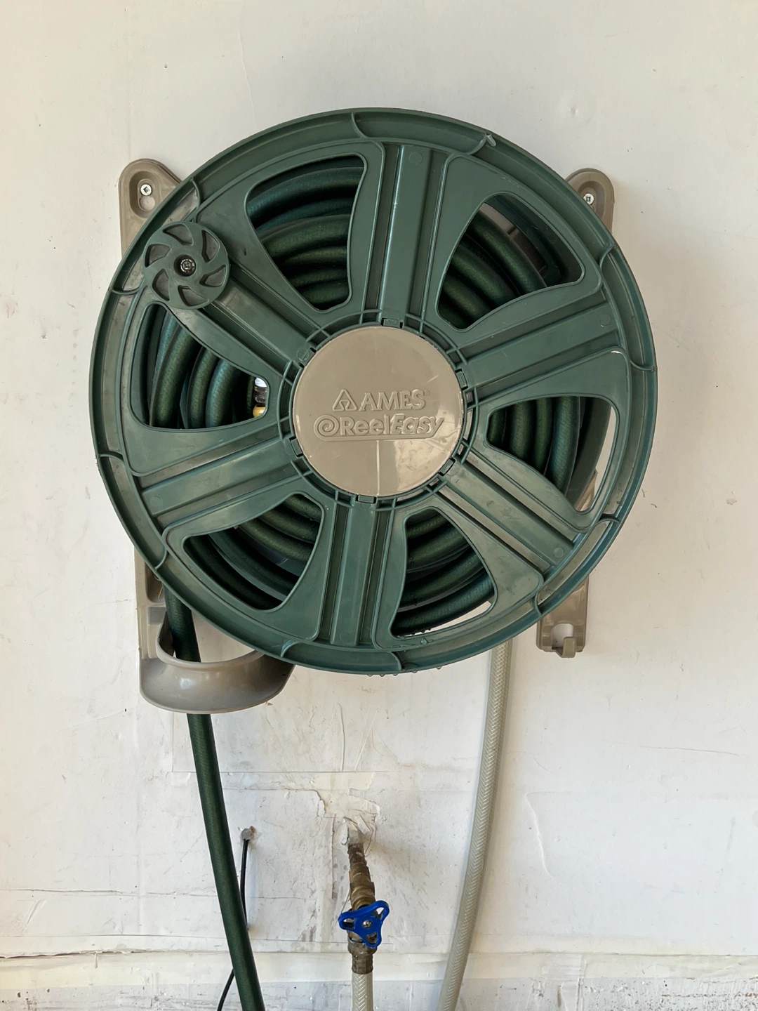 Hose Reel - photo 2
