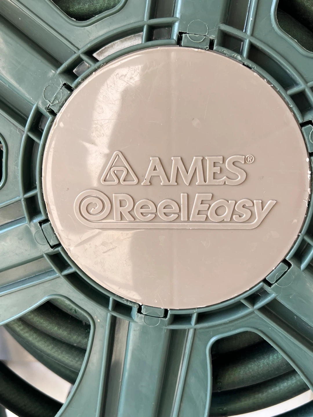 Hose Reel - photo 3