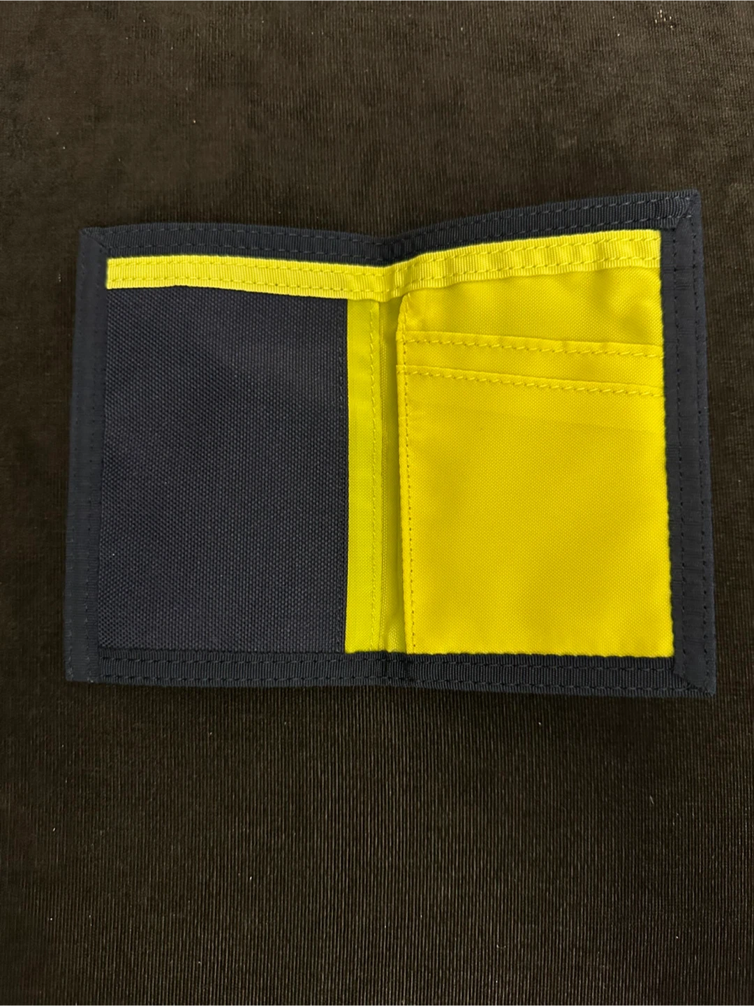 Reebok Wallet - Blue - photo 3