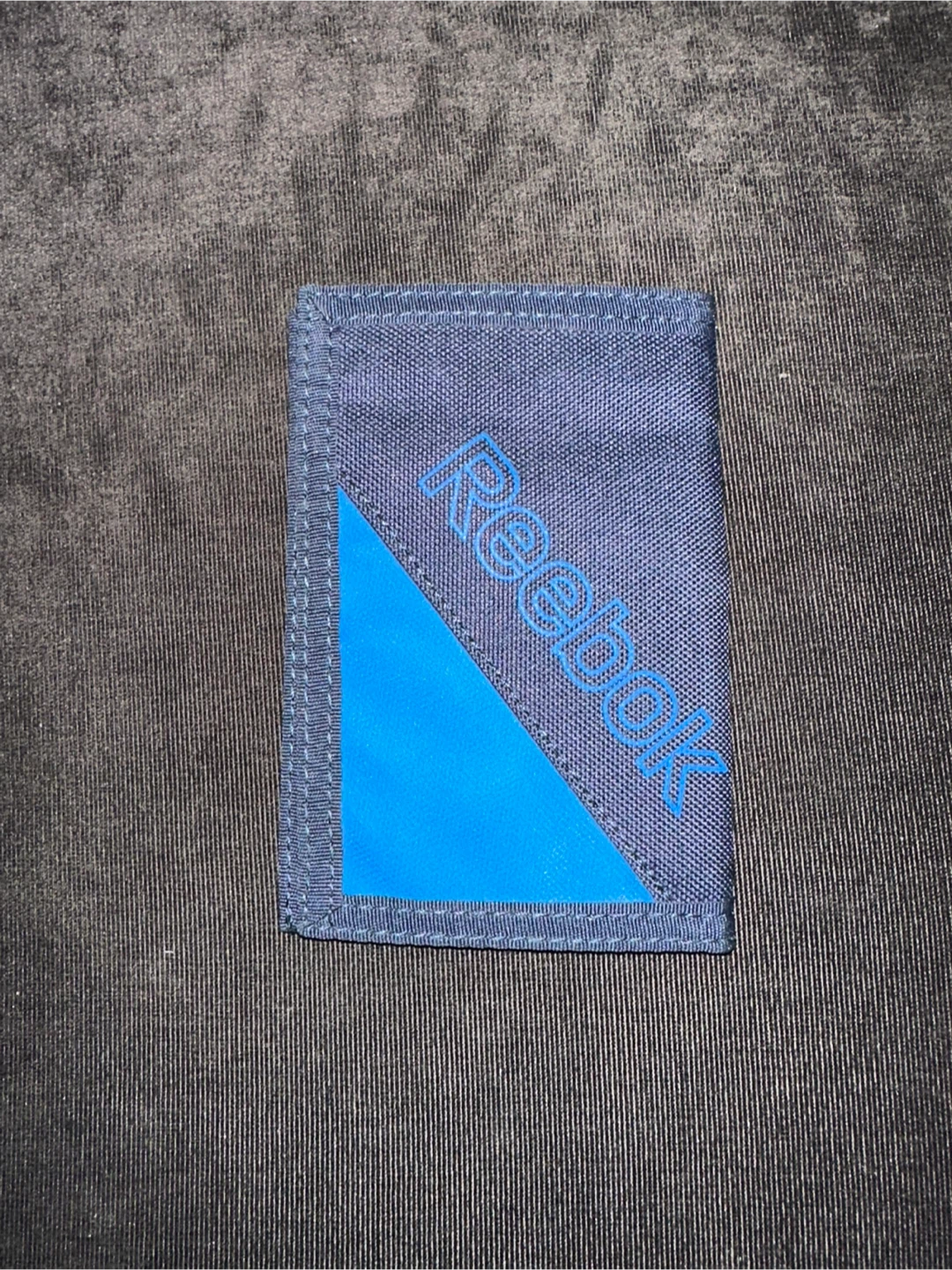 Reebok Wallet - Blue