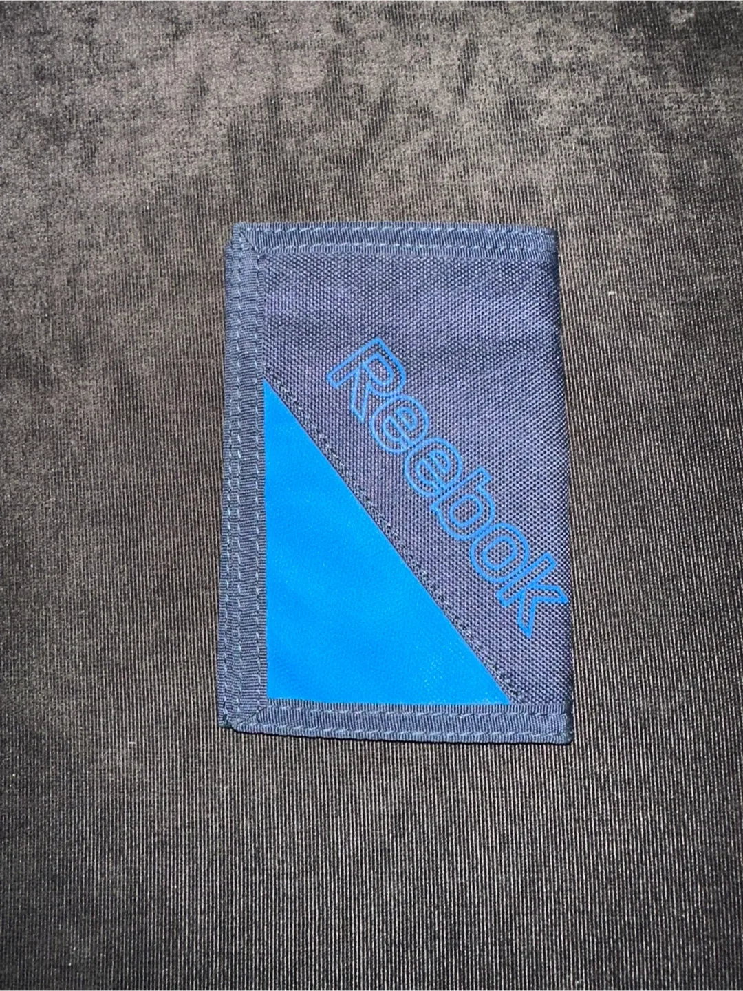 Reebok Wallet - Blue thumbnail