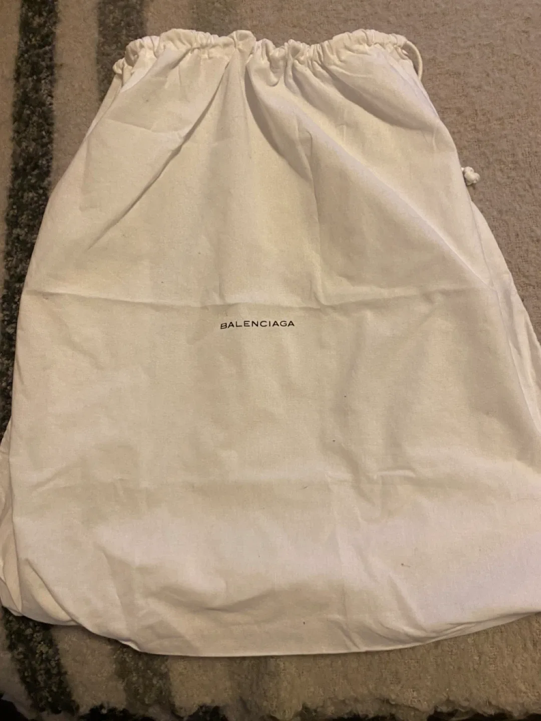 Balenciaga Dust Bag image indicator(2)