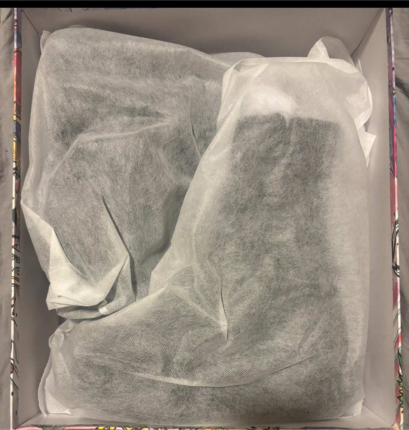 Jeffrey Campbell Black Wedge Boots - photo 2