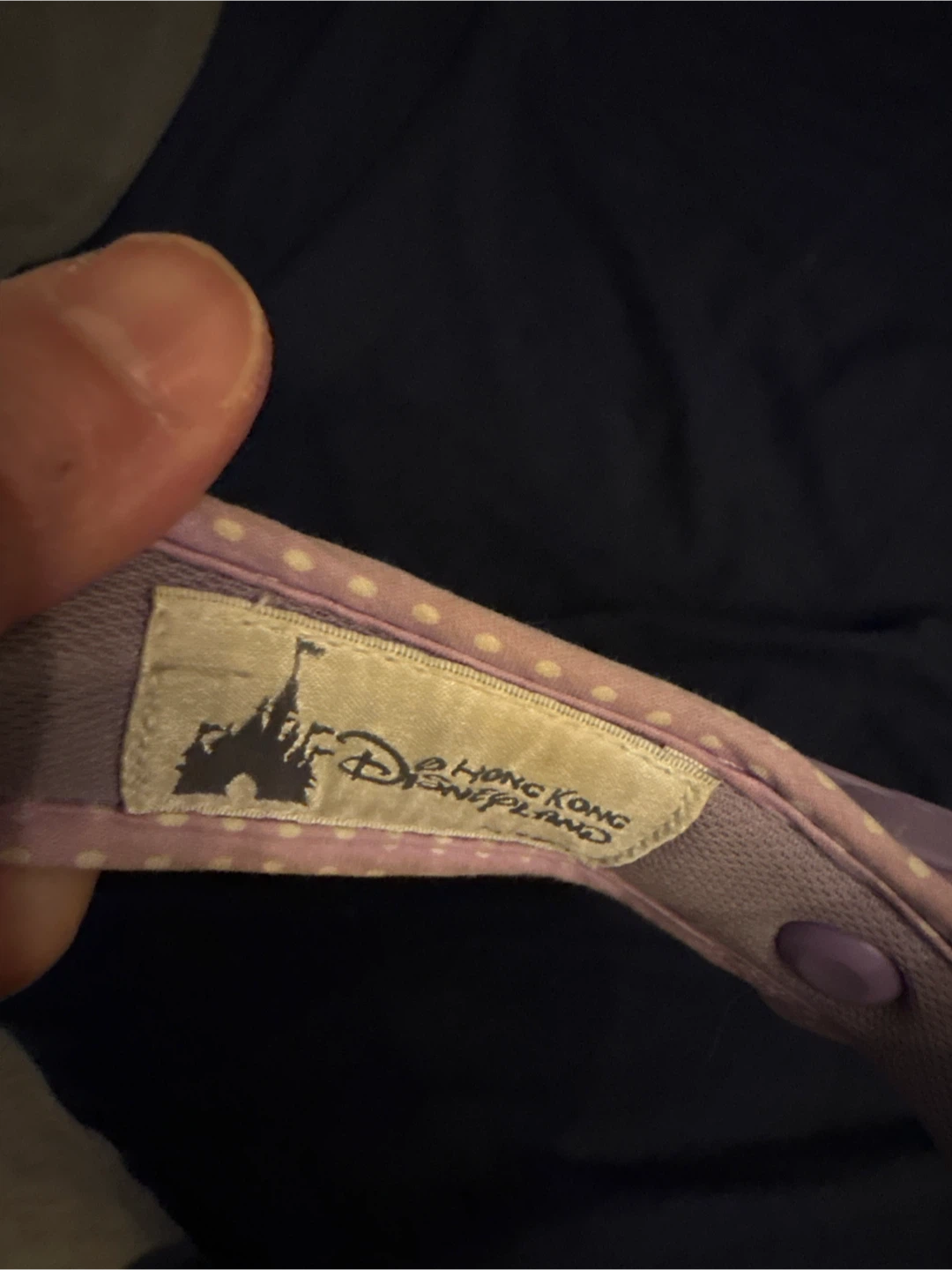 Disney Visor - Sofia the First & Aurora - photo 5