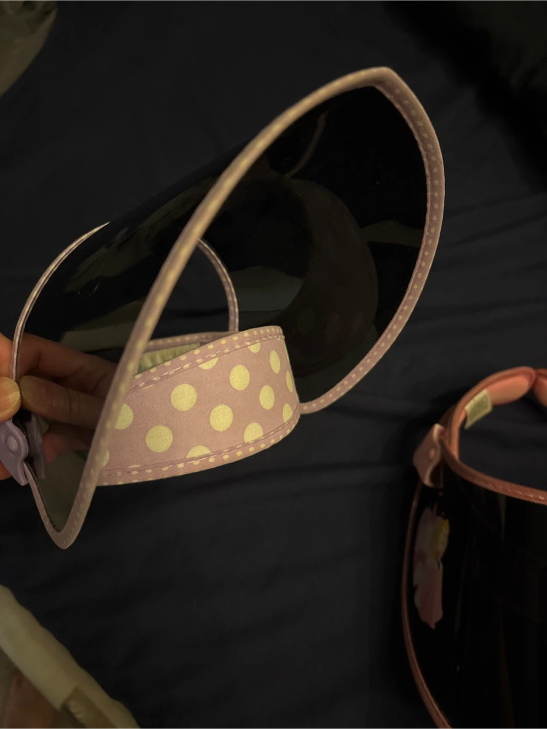 Disney Visor - Sofia the First & Aurora - photo 4