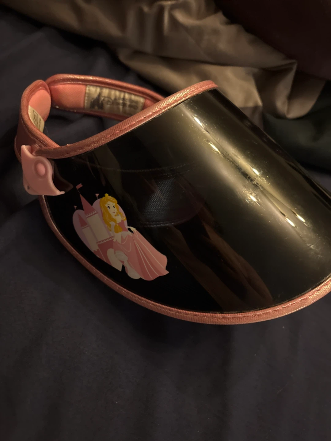 Disney Visor - Sofia the First & Aurora - photo 2