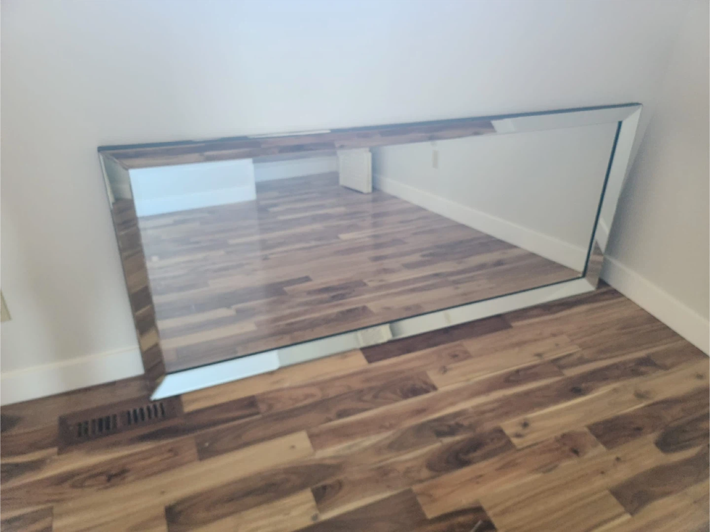 Large Wall Mirror
