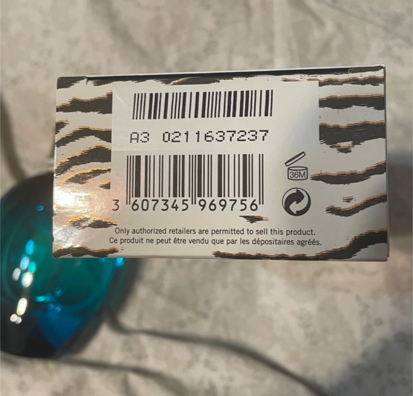 Roberto Cavalli Acqua Eau de Toilette 50ml - photo 3