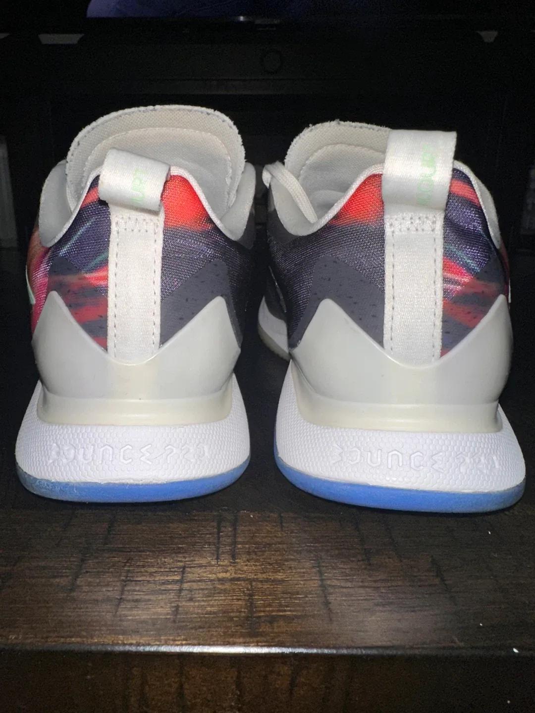 Adidas Defiant Generation Tennis Shoes - Size 7.5 women image indicator(3)