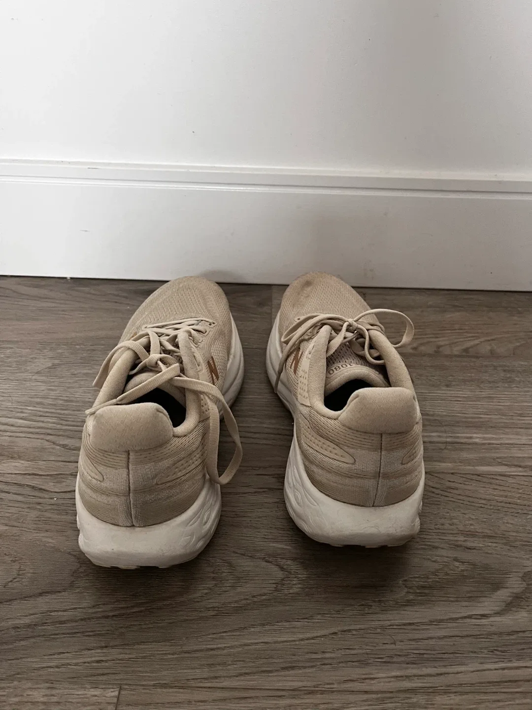 New Balance 1080 V13 Women’s Fresh Foam Running Shoes image indicator(4)