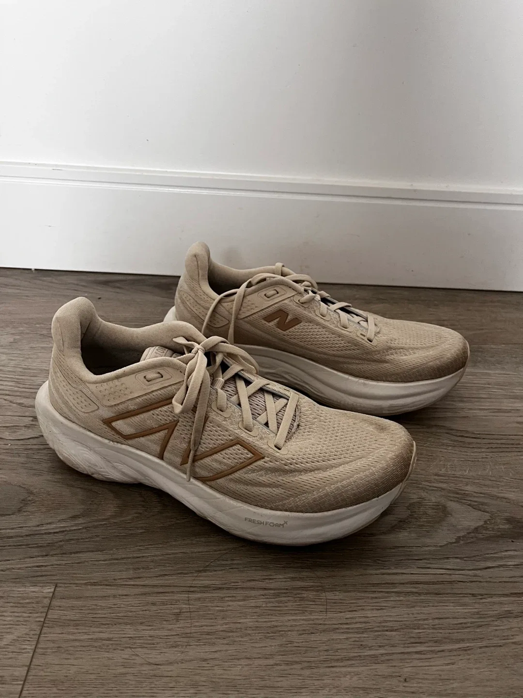 New Balance 1080 V13 Women’s Fresh Foam Running Shoes image indicator(3)