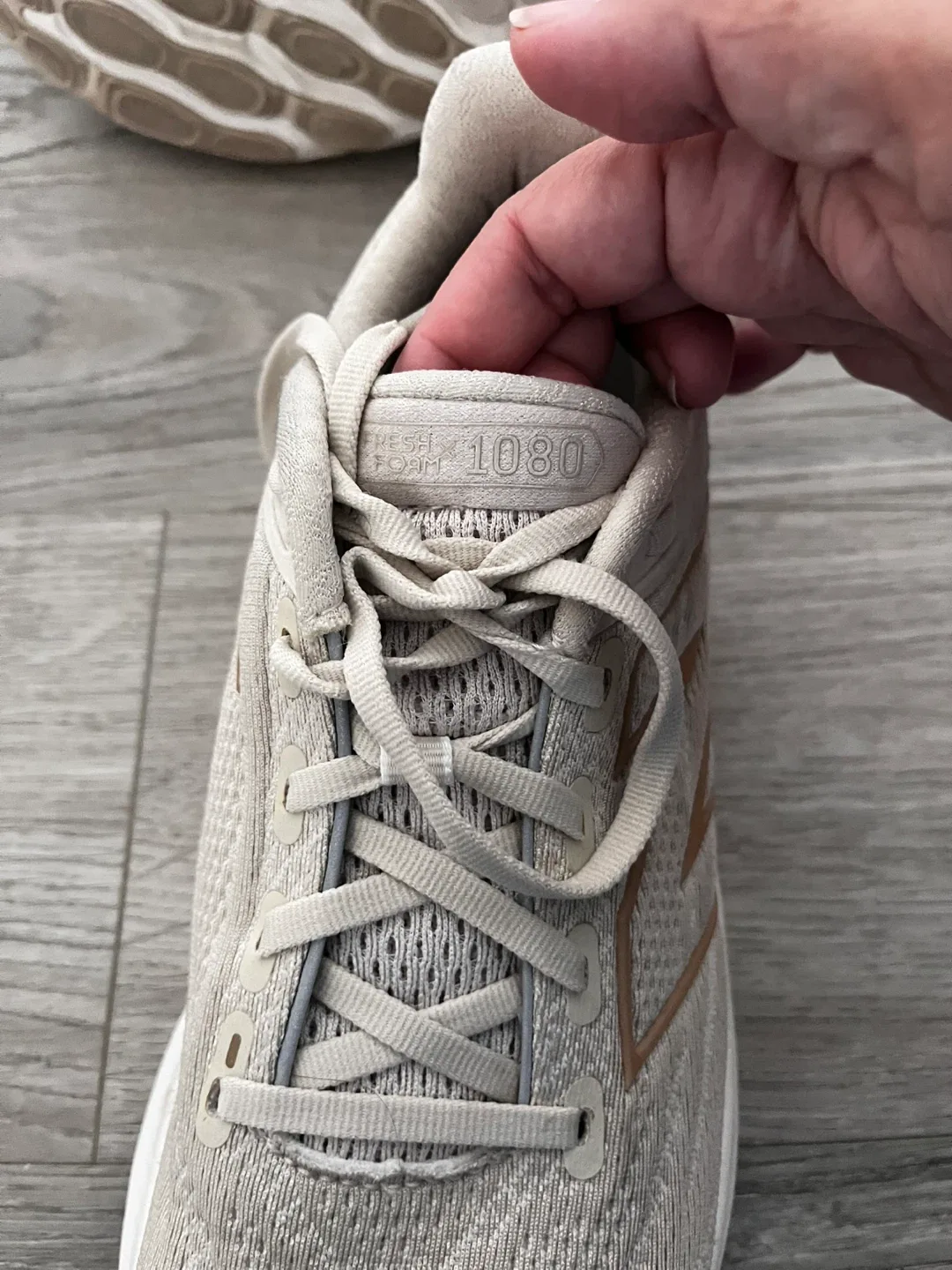 New Balance 1080 V13 Women’s Fresh Foam Running Shoes image indicator(6)