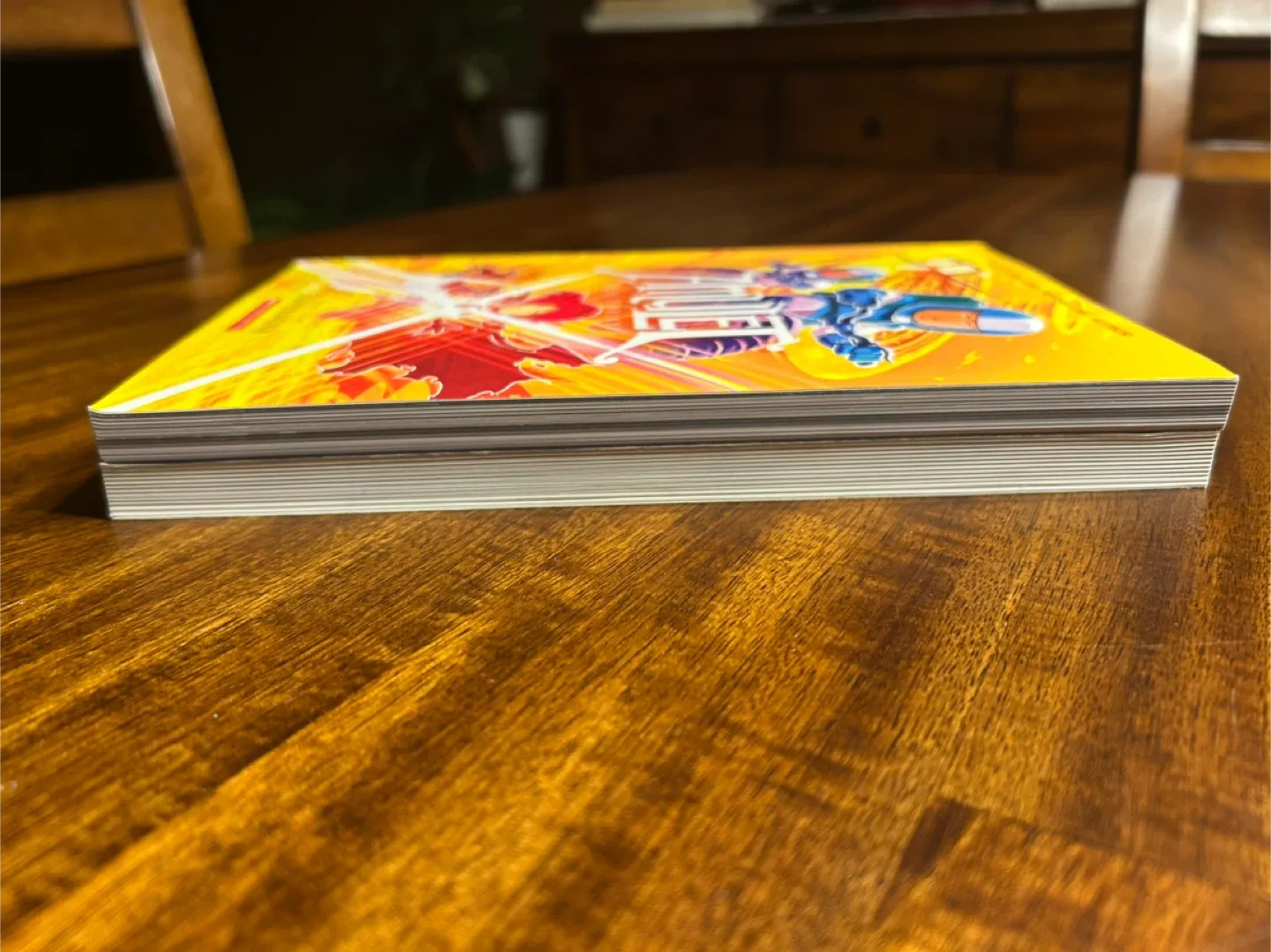 Amulet Books 1 & 8 by Kazu Kibuishi — Like New! image indicator(3)