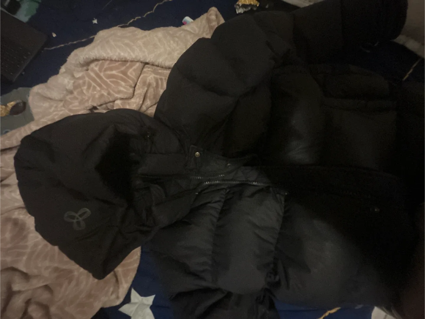 TNA The Super Puff™ Black XS image indicator(3)