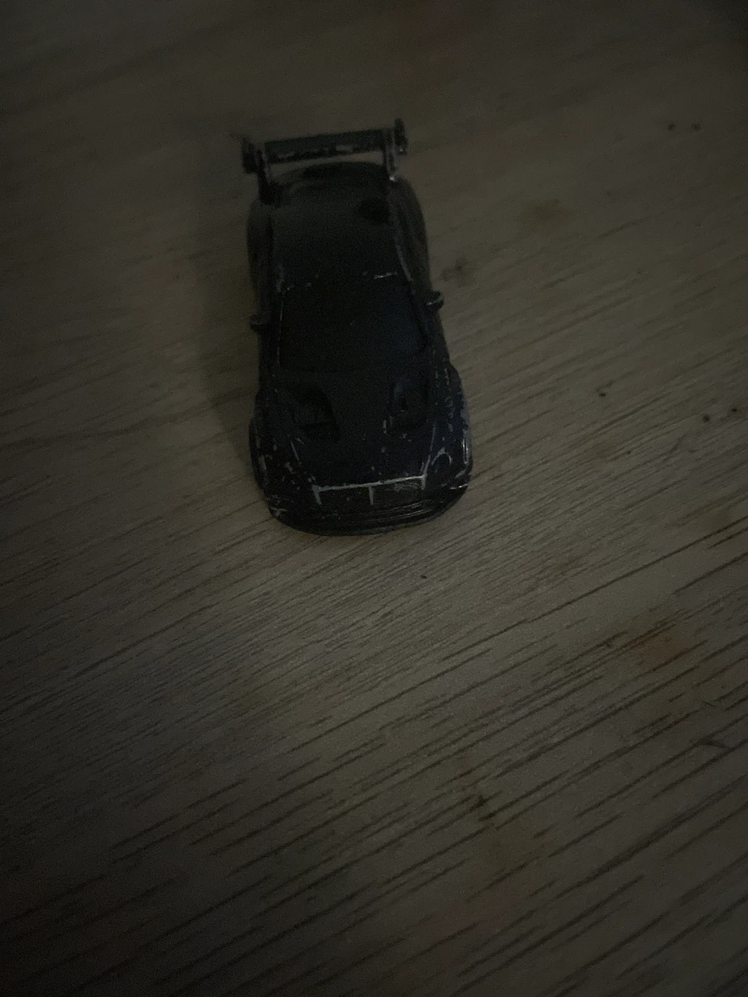 Toy Car