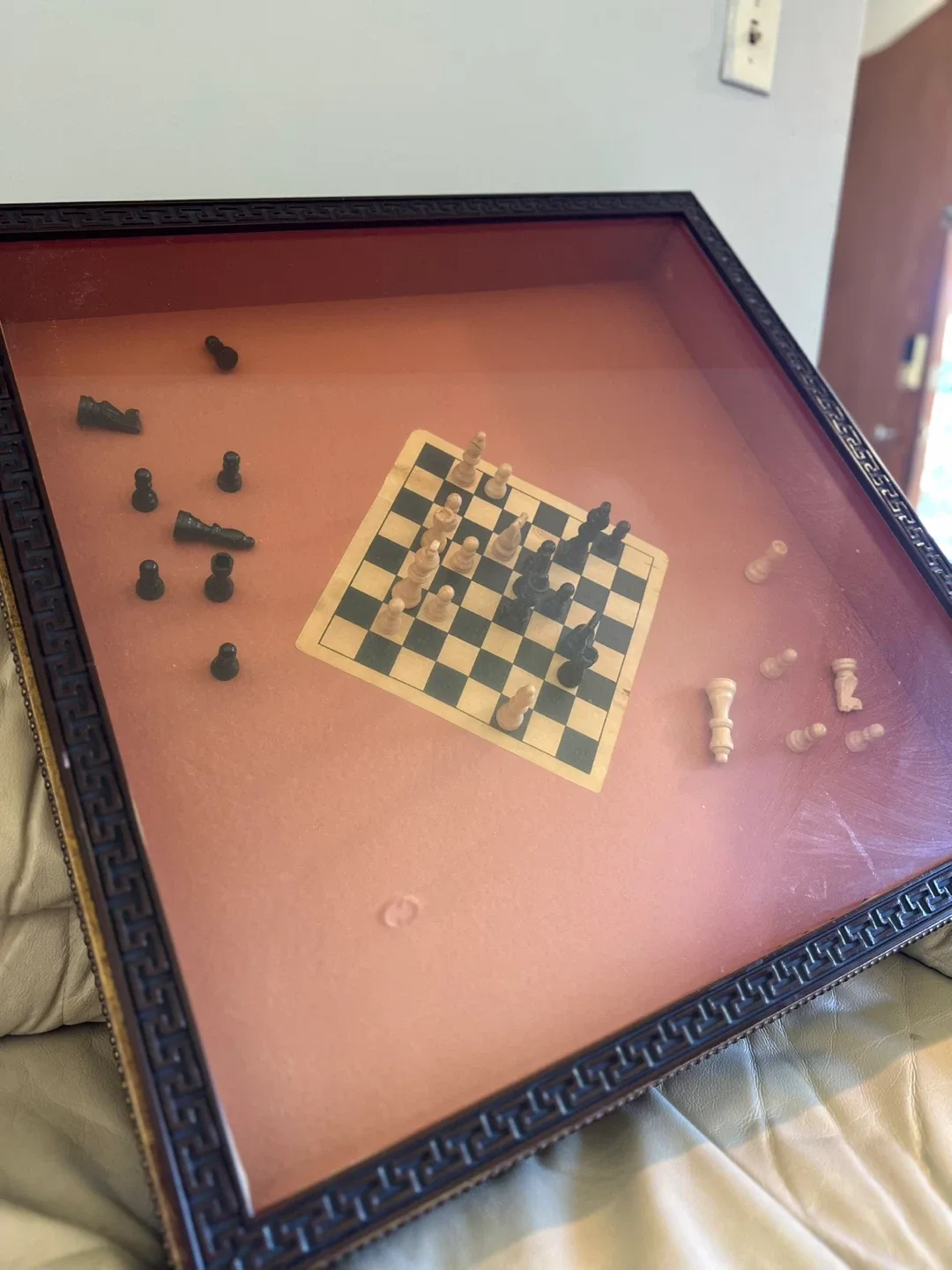 Bar decoration image indicator(2)