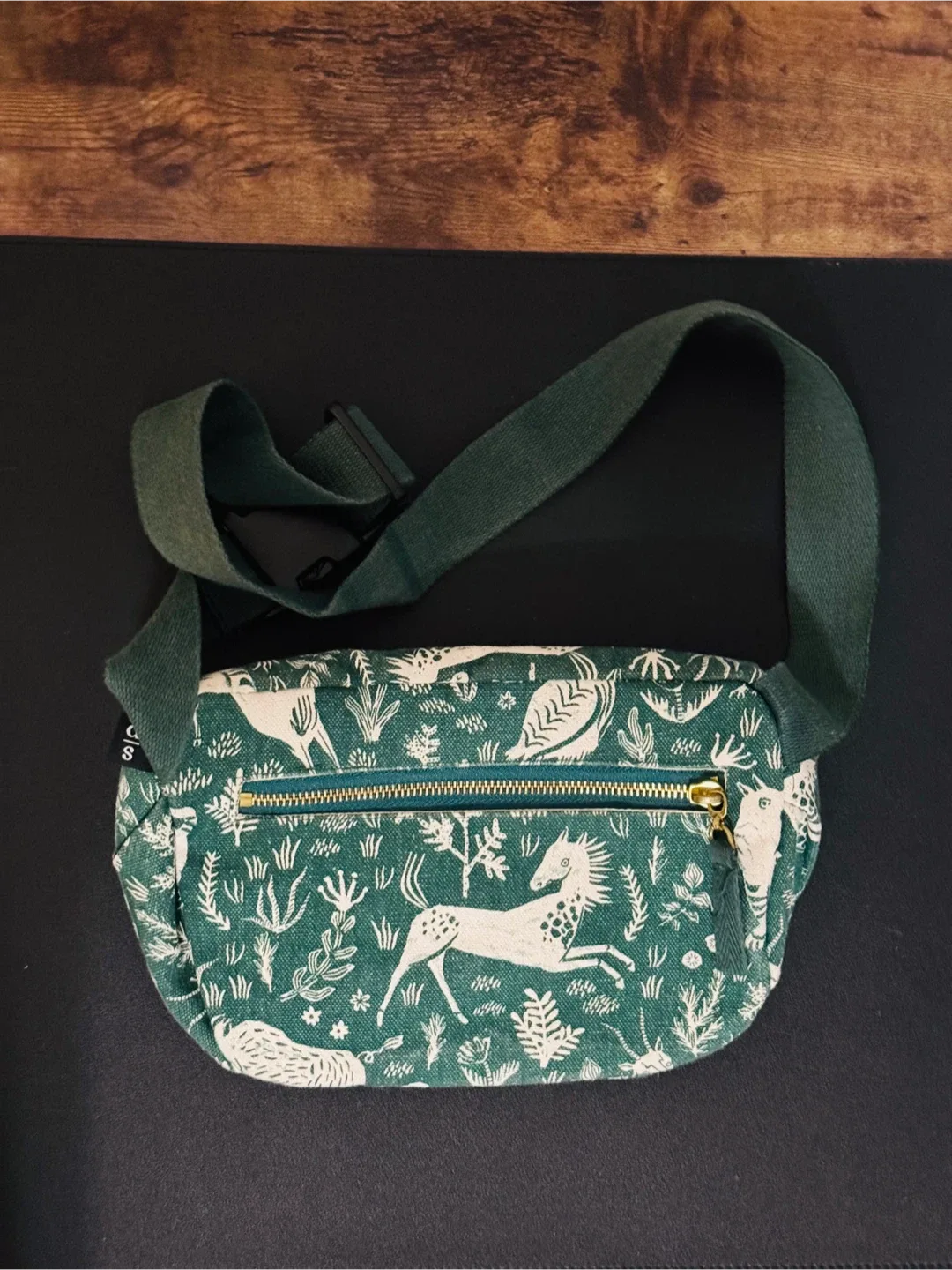 Danica Studio Boundless Cotton Hip Bag image indicator(2)