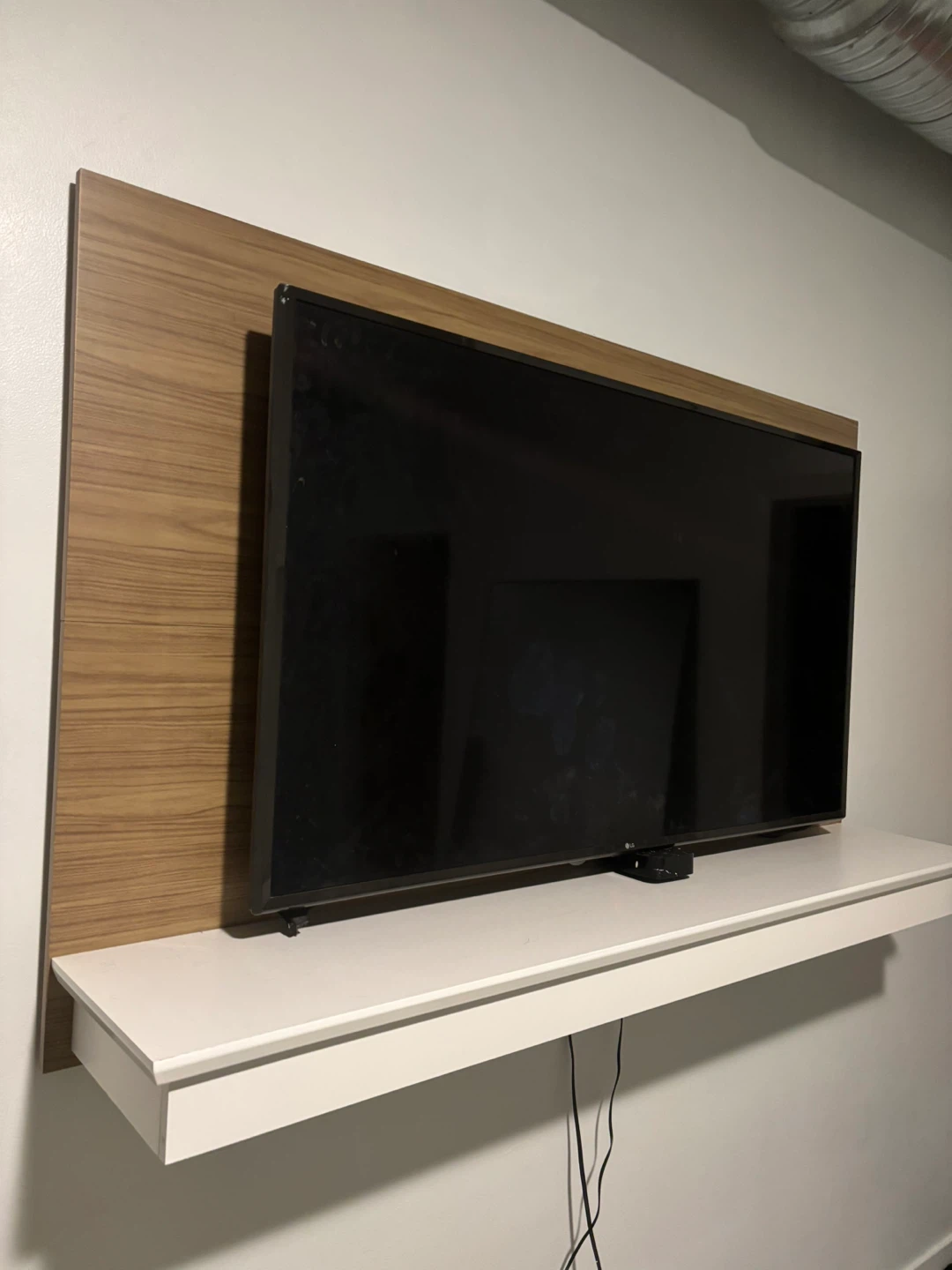 TV Mount
