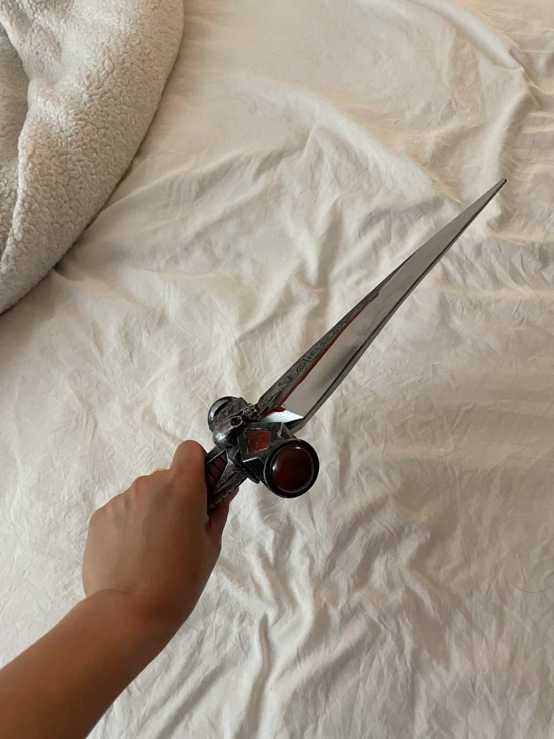 Halloween Costume Sword - photo 2