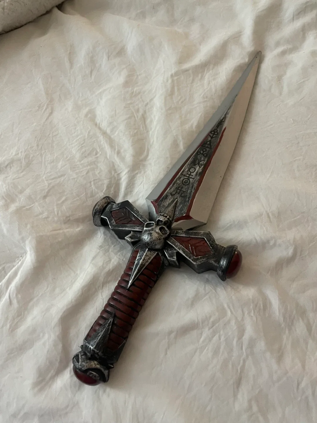 Halloween Costume Sword