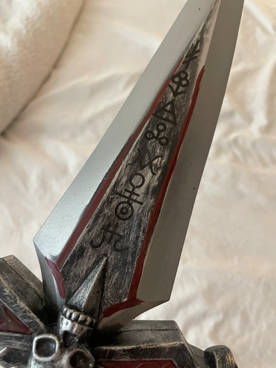 Halloween Costume Sword - photo 3