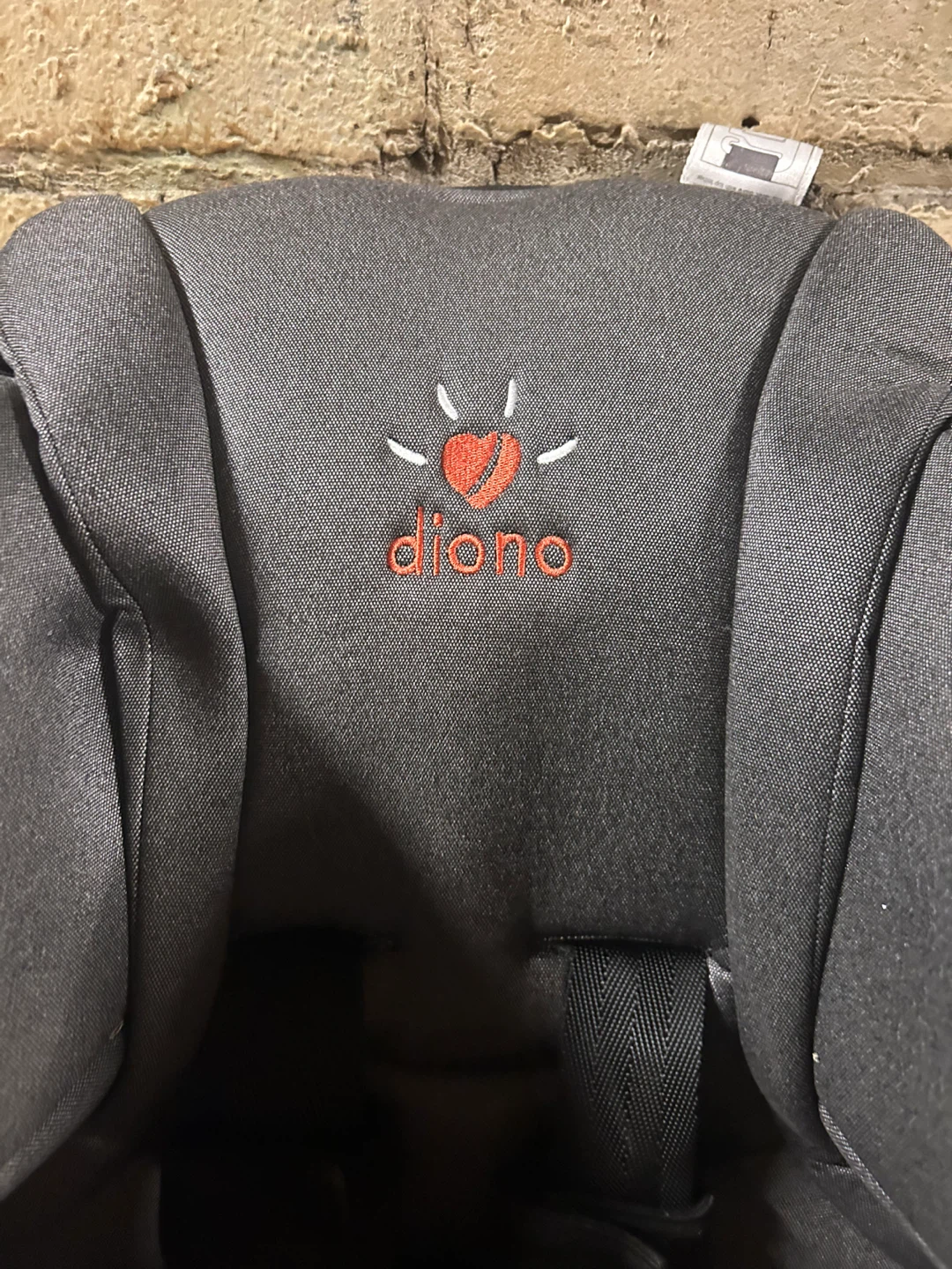 Diono Radian RXT Convertible Car Seat - photo 3