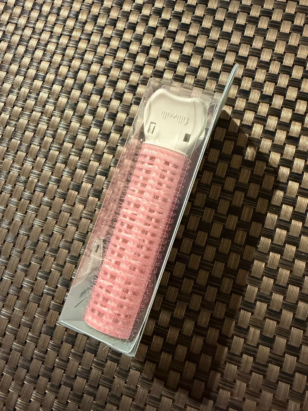 fillimilli Hair Roll Pins (2P) image indicator(3)