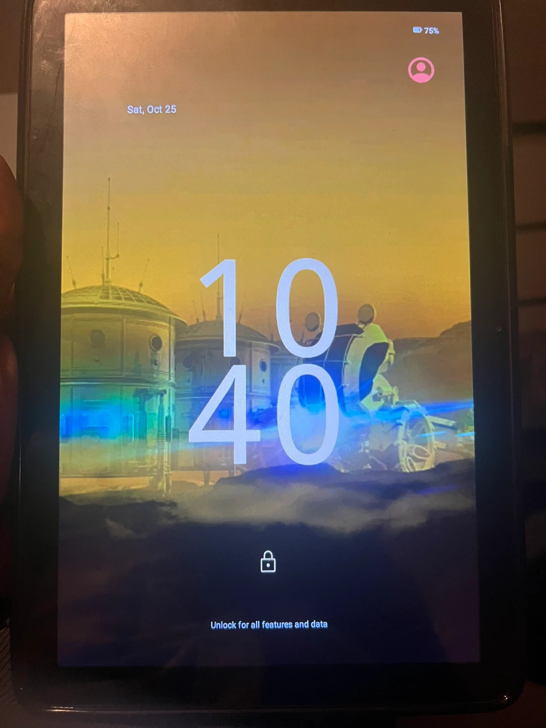 UMIDIGI G1 Tab Tablet - 64GB Storage - photo 2