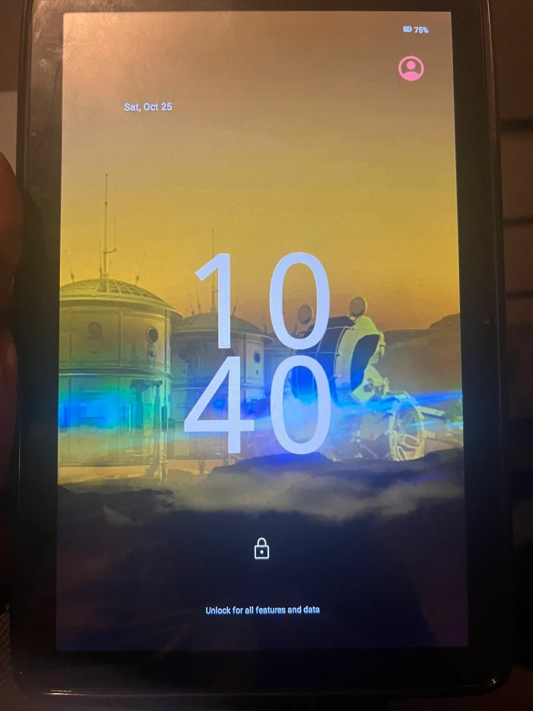 UMIDIGI G1 Tab Tablet - 64GB Storage image indicator(2)
