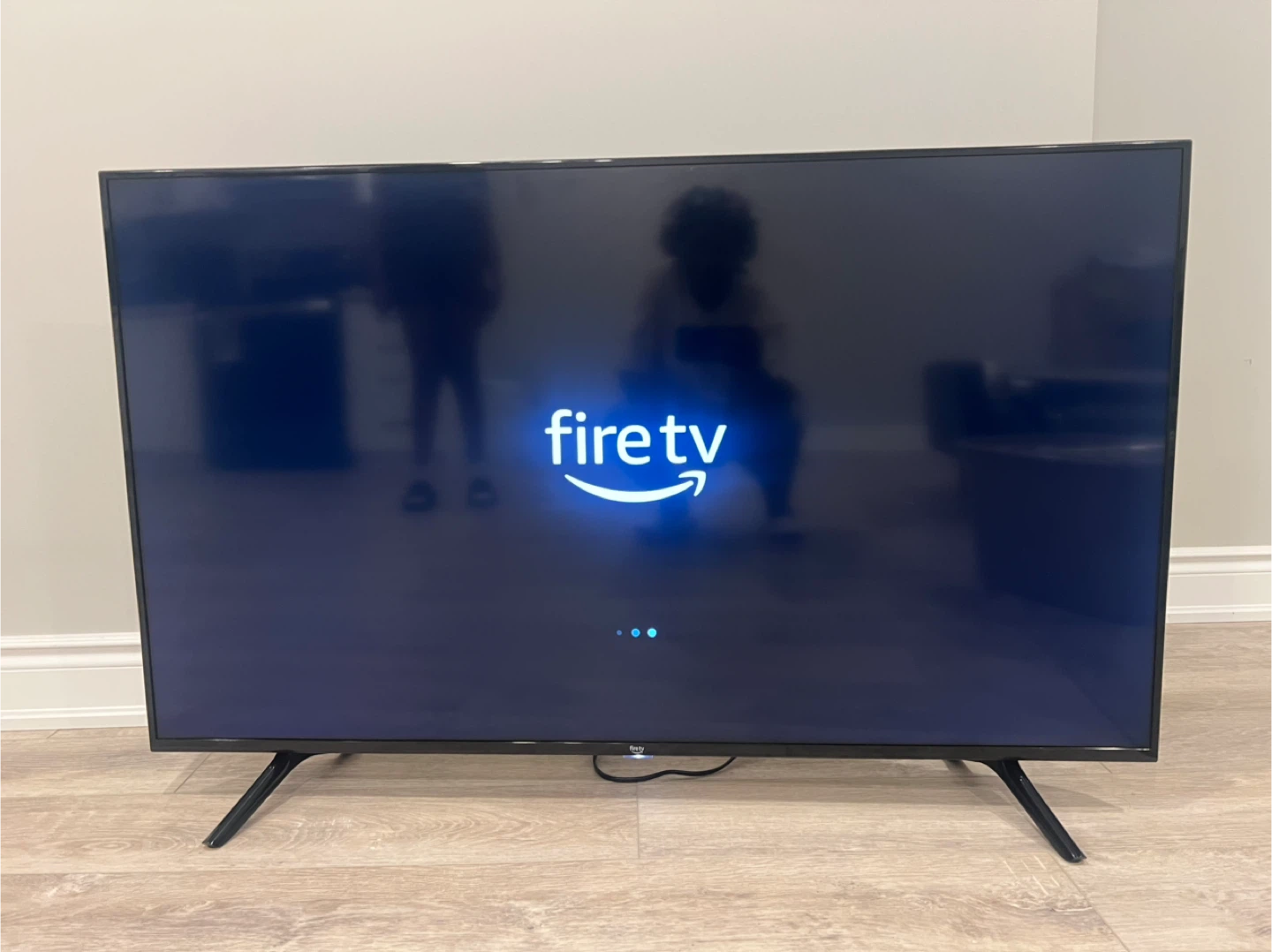 Amazon Fire TV 55" 4-Series 4K UHD Smart TV
