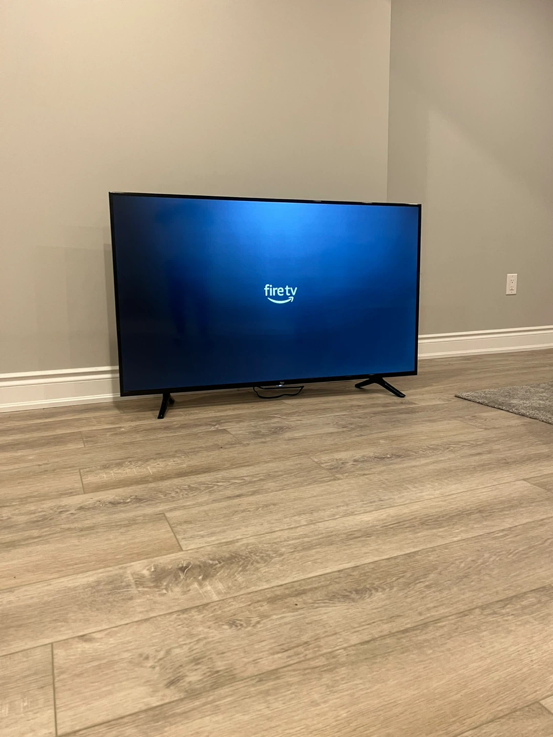 Amazon Fire TV 55" 4-Series 4K UHD Smart TV - photo 4