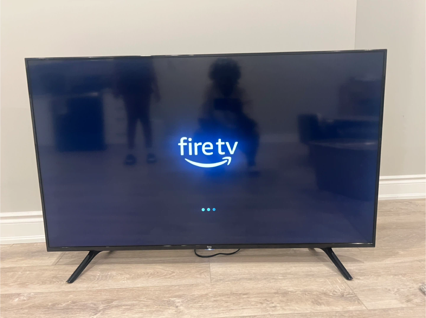 Amazon Fire TV 55" 4-Series 4K UHD Smart TV - photo 3