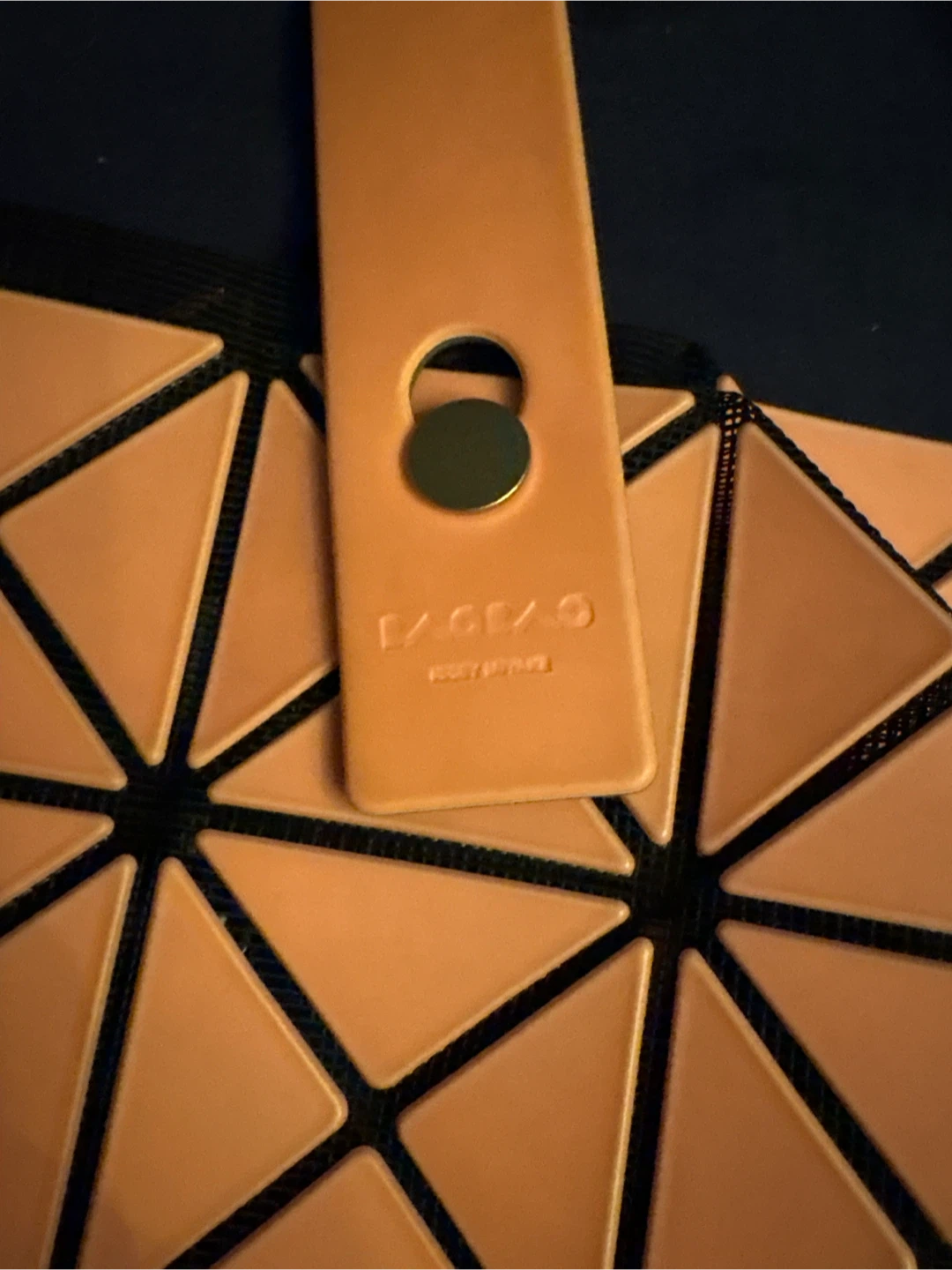 BAO BAO ISSEY MIYAKE Tote Bag - photo 4