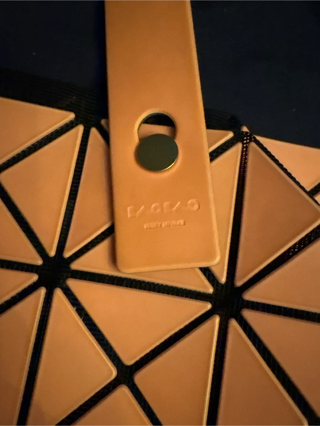 BAO BAO ISSEY MIYAKE Tote Bag image indicator(4)