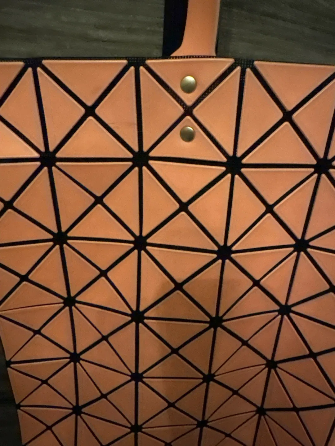 BAO BAO ISSEY MIYAKE Tote Bag image indicator(2)