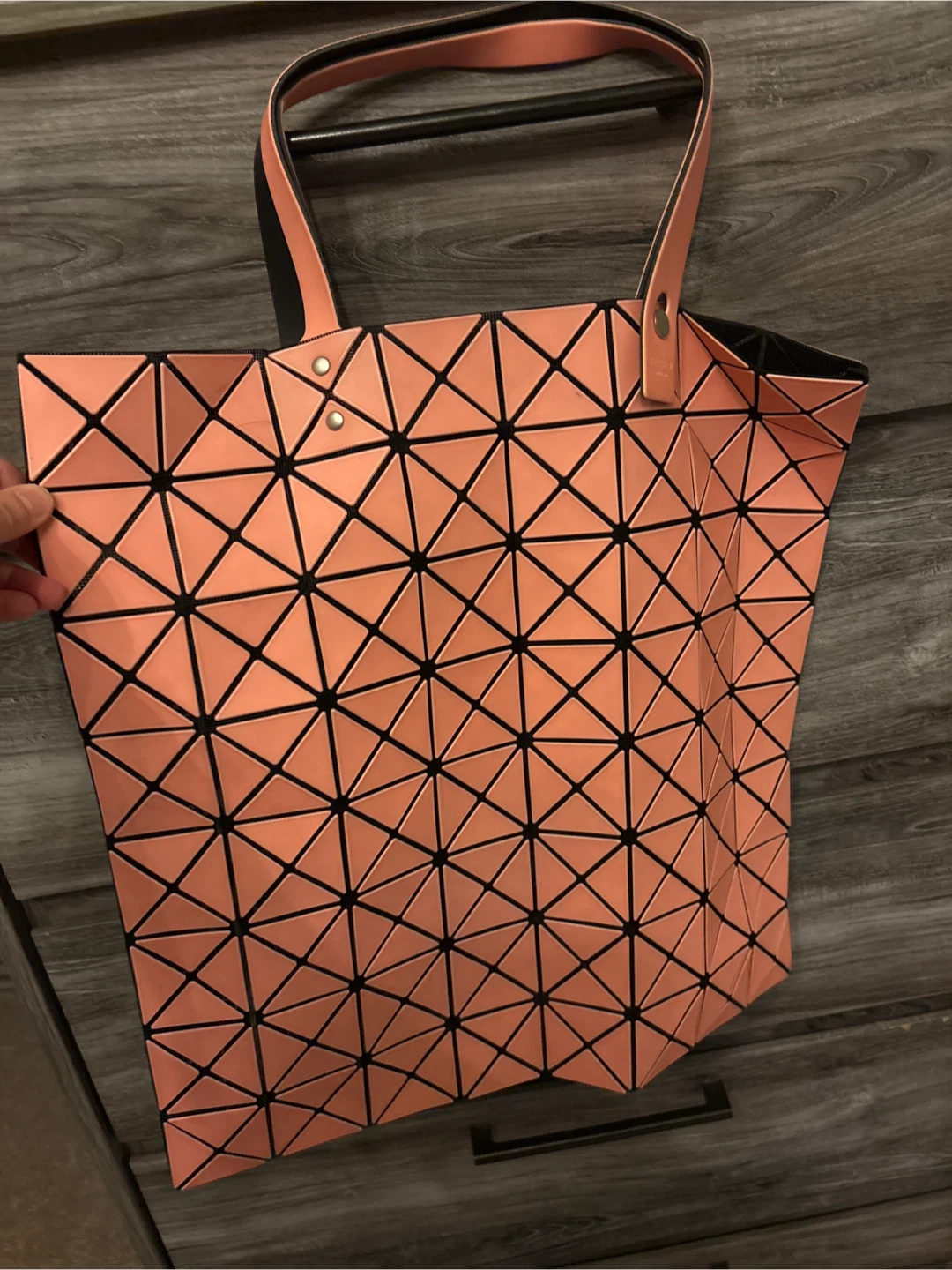 BAO BAO ISSEY MIYAKE Tote Bag