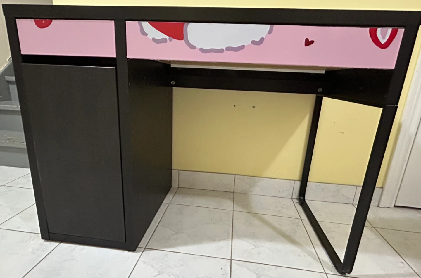 Ikea desk