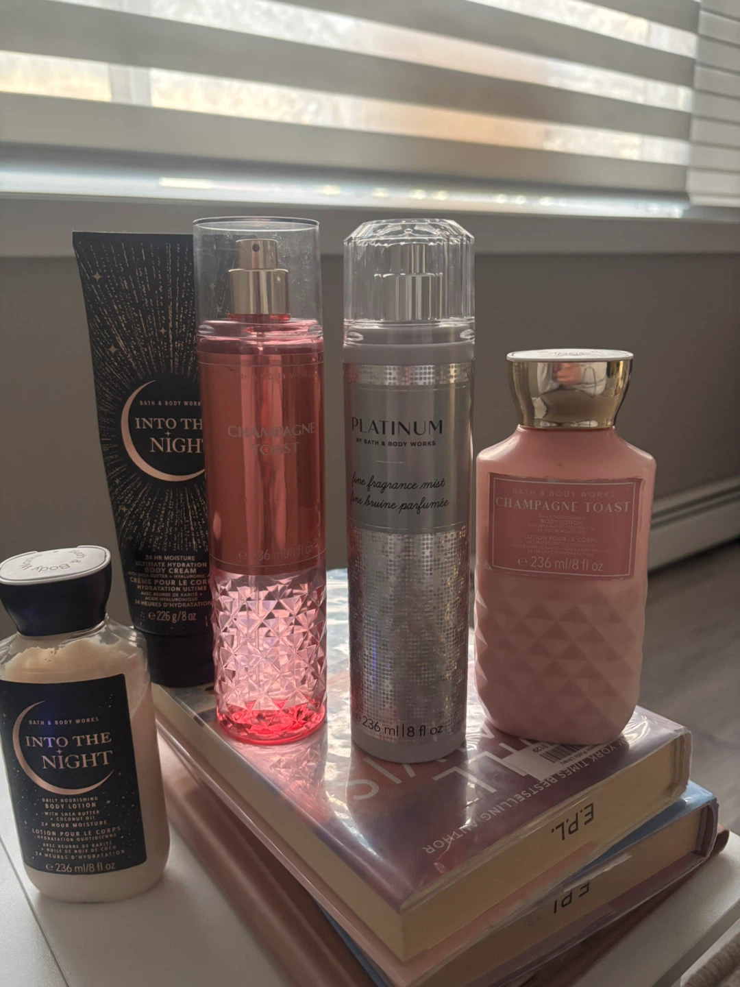 Bath & Body Works Lotions & Fragrance Mists