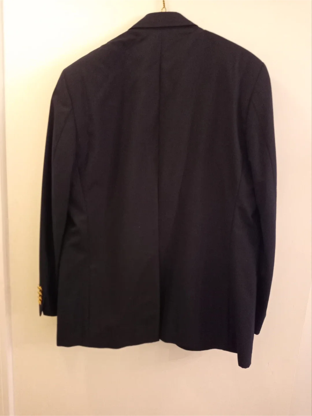 Ralph Lauren Wool Blazer image indicator(2)