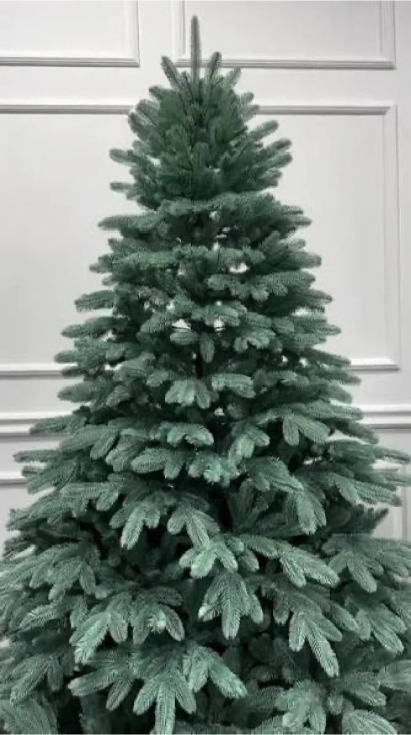 Artificial Christmas tree image indicator(4)